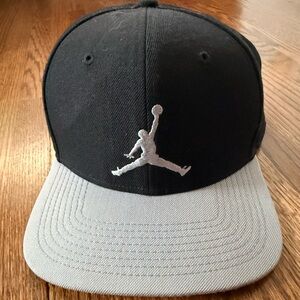 Michael Jordan Jumpman SnapBack Hat